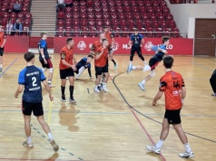 Trudne zadanie przed SMS-em. Do Kielc przyjeżdża Orzeł 