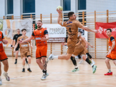 Udany rewanż Orląt. Enea Orlęta Zwoleń wygrały derby z Liderem Radom