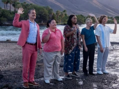 Biały Lotos - wiemy, kto zastąpi Helenę Bonham Carter. Wybrano gwiazdę 4. sezonu