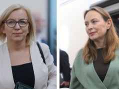 Zwrot ws. Pauliny Hennig-Kloski. Polska 2050 potwierdza