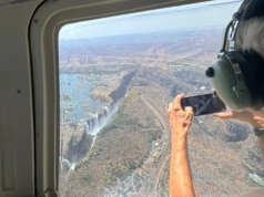 Pod Afryką tworzy się nowy ocean. Przełomowe odkrycie naukowców
