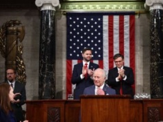 Król Karol wzywa do jedności NATO w obronie Ukrainy