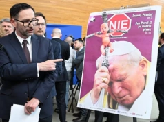 Obajtek przypomniał, co zrobiła europoseł, której PE nie uchylił immunitetu