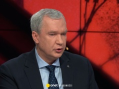 Dostał 18 lat więzienia na Białorusi. "Chcieli mnie wymienić za Poczobuta"