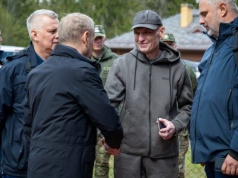 Ukraina krytykuje wydanie Butiagina. "Rosja cynicznie to wykorzysta"