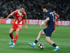 Czyste szaleństwo w Paryżu. Zapisali się w historii Ligi Mistrzów