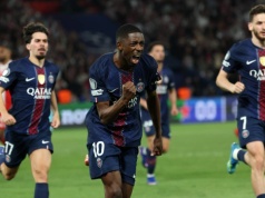 Ten mecz przejdzie do historii Ligi Mistrzów! Dziewięć goli w półfinale