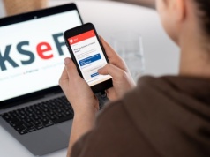 KSeF ma zupełnie nową funkcję. Oszuści będą mieli teraz ciężkie życie