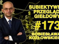 Kozłowski (Ipopema Securities): Ropa schładza sentyment do obligacji, a wyższe stopy procentowe sprzyjają bankom