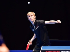 Tenis stołowy: Słodko-gorzki początek drużynowych MŚ!