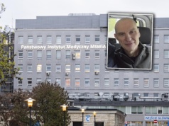 Poczobut już w Warszawie. Wiemy, co się z nim teraz dzieje