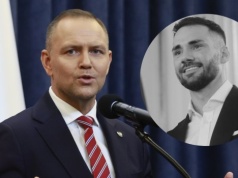 Pałac Prezydencki potwierdza. Chodzi o pogrzeb Łukasza Litewki