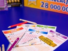 Wyniki losowania Lotto na 28 kwietnia. Sprawdź szczęśliwe liczby