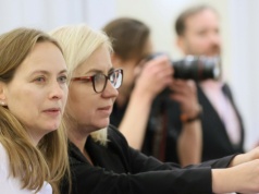 Szefowa Polski 2050 ogłasza. Hennig-Kloska przyjęła nasze zaproszenie