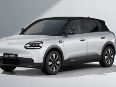 Hiszpania ma swoją IZERĘ. Nazywa się Ebro i powstała w oparciu o chińskie Chery QQ3