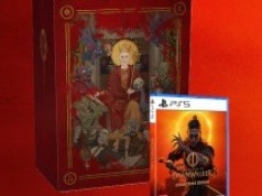 Kolekcjonerka The Blood of Dawnwalker na PC, PS5 i XSX dostępna za 997 zł w Empiku!