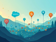 Klienci Salesforce i HubSpot uciekają przed kosztami? Base44 wprowadza migrację danych jednym kliknięciem