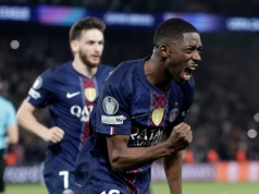 Co za mecz w Paryżu! Lawina reakcji po hicie Ligi Mistrzów