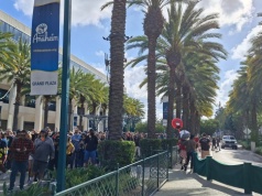 Final Fantasy XIV Fan Festival - odwiedziliśmy Square Enix w Anaheim!