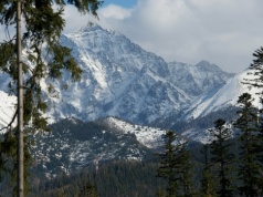 Naukowcy odkryli ślady dawnych trzęsień ziemi na Podhalu