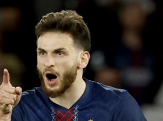 Hit na miarę wielkiego finału. PSG minimalnie lepsze od Bayernu