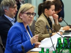 Zwrot ws. Hennig-Kloski. Doszło do spotkania