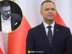 Pogrzeb Łukasza Litewki. Wiemy, co z obecnością prezydenta