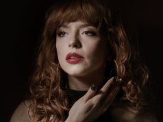 Zuza Wysocka i „Stary Film” w nastrojowej, stylowej odsłonie