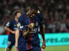 Bohater PSG ostrzega Bayern. "Nie zmienimy naszej filozofii"