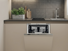 Whirlpool WH6IA10BS7L0 – idealny wybór do niewielkiej kuchni?