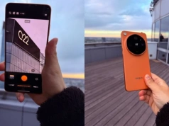 Trzymam smartfon z sześcioma aparatami za 7399 zł. Już jest w Polsce