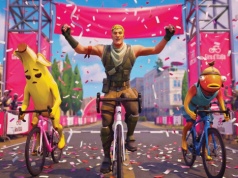 Giro d’Italia nawiązuje nietypową współpracę. Wyścig trafi do gry Fortnite