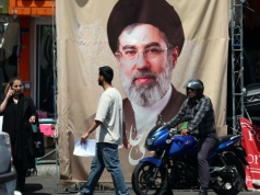 RELACJA. 61. dzień interwencji przeciwko Iranowi