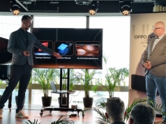 OPPO Find X9 Ultra debiutuje w Polsce. Widzieliśmy go na żywo!