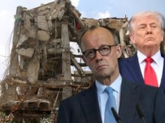 Trump ostro o Niemcach. "Nic dziwnego, że idzie im tak słabo"