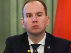 Zwrot w sprawie zastępcy szefa kancelarii prezydenta. Sąd zwraca się do prokuratury