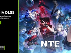 Technika DLSS w NTE, Diablo IV: Lord of Hatred oraz Bus Bound, nowy sterownik Game Ready oraz nowa wersja karty graficznej GeForce RTX 5070 w laptopach