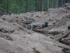 Finowie odtajnili dokument. Tak może wyglądać konfrontacja z Rosją