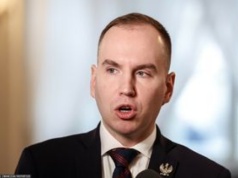 Sprawa Andruszkiewicza utknęła. Sąd zwraca prokuraturze akt oskarżenia