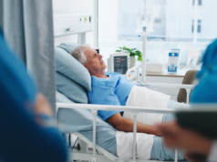 Szpital w Radomiu wziął 23 mln zł pożyczki. Na szali życie i zdrowie pacjentów