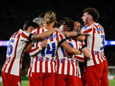 Gdzie obejrzeć Atletico Madryt - Arsenal? Czy będzie stream online?