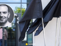 Rok temu zabity został lekarz Tomasz Solecki. "Nienawiść, która go zabiła, była zbyt silna"