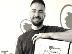 Działał dla ludzi i zwierząt. Najgłośniejsze akcje Łukasza Litewki