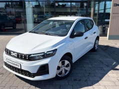 To się nazywa okazja. Nowa Dacia Sandero 2026 za 57 tysięcy zł!