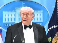 USA tracą przedstawiciela w Kijowie. W tle konflikt z Donaldem Trumpem