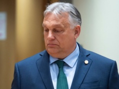 Orbán ucieka? 100 tys. euro na do widzenia, ale Fidesz nie chce go wypuścić