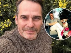 Eleganckie wnętrza i ogromny taras. Tak mieszka Paweł Deląg (ZDJĘCIA)