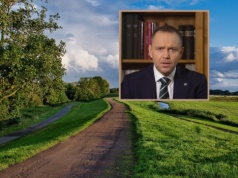 Prezydencki projekt o ochronie wsi do poprawki. KRIR chce ostrzejszych i jasnych przepisów
