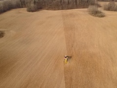 MFiPR przejmie ważną rolę w podziale pieniędzy na rolnictwo. Co zmienia Strategia 2035?