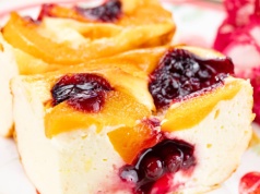 Skyrnik z Air Fryera